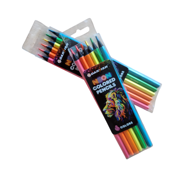 Купить Карандаши цветные - фото 1
