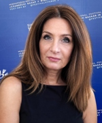 Ольга Валерьевна СОКОЛОВА