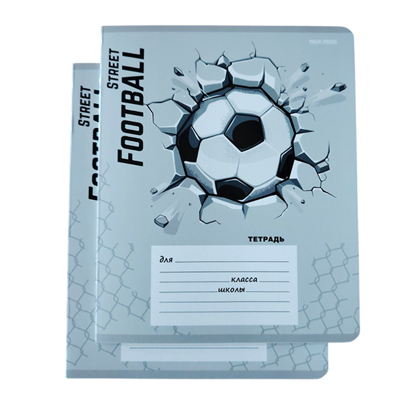 Купить Тетрадь "Микс" - фото 2