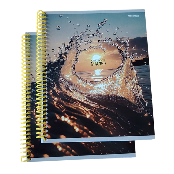 Купить Тетрадь "Крупные планы" - фото 1